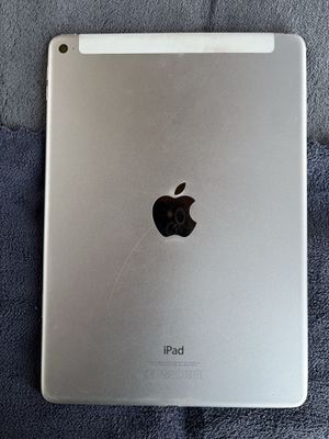 Ipad air 2 состояние средние