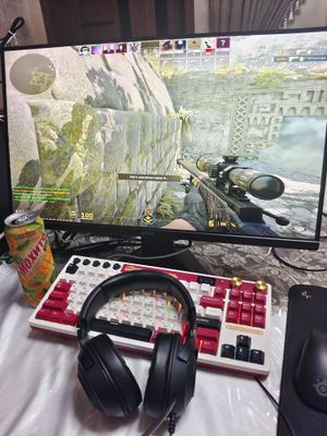 Игровой компьютер мощная сборка 300hz! igravoy sborka