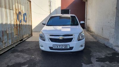 Cobalt avtomat oq