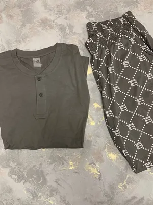 Пижама женская / костюм для дома