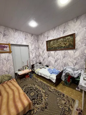 комфортный Домик в яккасарае