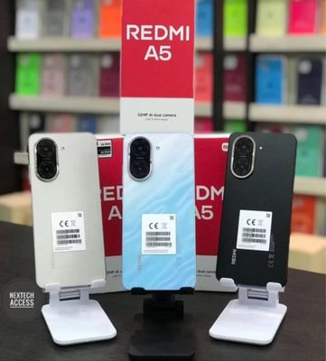 Redmi A05 sotiladi