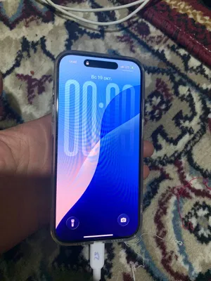 Iphonr 15 Pro 512 GB TITANUM