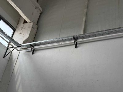 Кабельный лоток | перфорированный с крышкой | Kabel uchun latok |LT-5