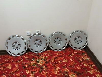 Cobalt. 15 r. Kalpak 120 minga Berman