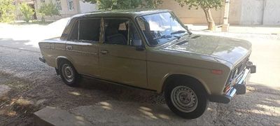 лада ваз 2106 жигули