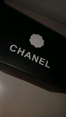 yangi CHANEL BALETKA KIYILMAGAN