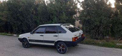 Лада 2109