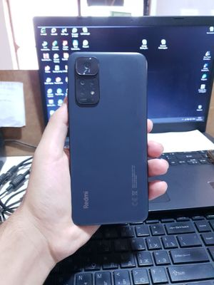 Redmi note 11 s satiladi