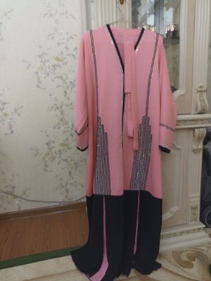 Ayollar uchun abaya koylak