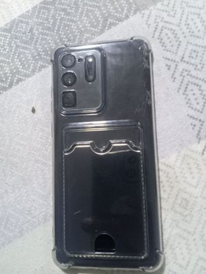 Samsung s 20 ultra 1 mln som