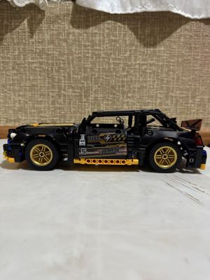 Lego konstruktor лего