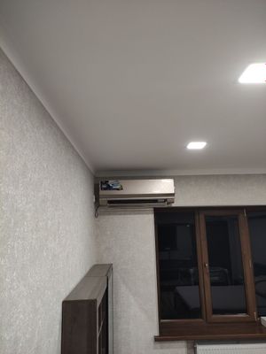 Kondisaner o'rnatamiz