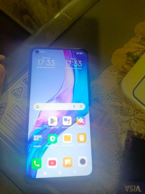 redmi note 9