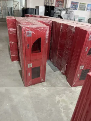 Пожарные щиты