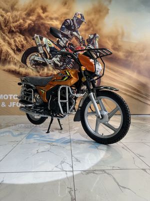 Mototsikl Lifan Amazing LF150-2C мотоцикл