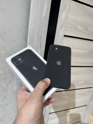 iPhone 11 LL/A 64 Gb 77% yomkos randoy