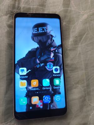 Redmi 5 plyus sotiladi
