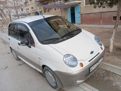 Matiz best sotiladi holati yaxshi umuman xarajati yoʻq