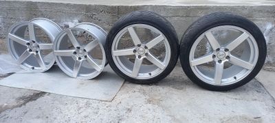 Продам диски фирмы Vossen r19