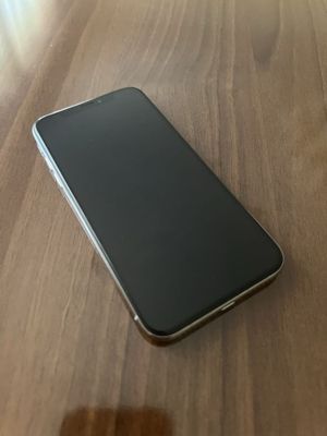 Iphone x 256 gb white