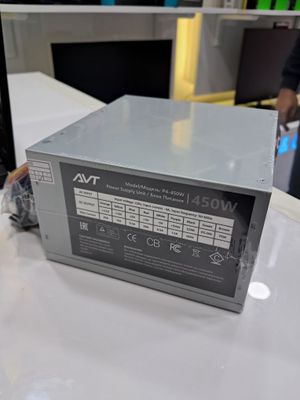 Блок питания AV-Tech 450W