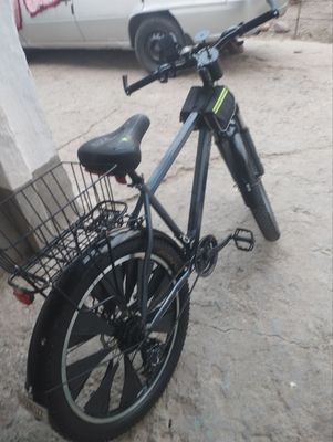 Velik sotiladi 26