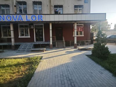 Сдаётся в аренду нежилое помещение на Паркентском