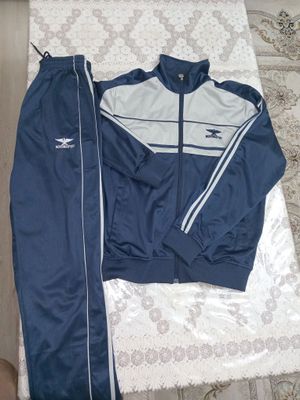 Спортивный костюм двойка