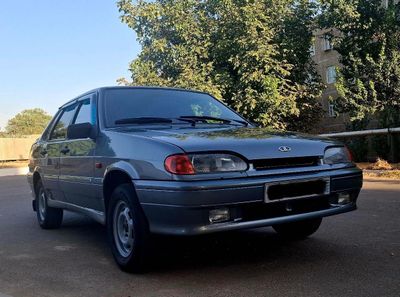 Lada Samara 2115