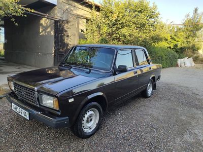Lada 07 jiguli 07