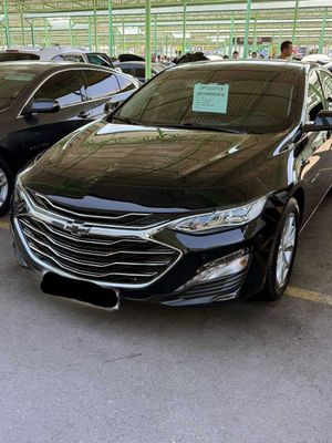 Malibu 2 qora 2019