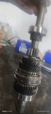 Spark karopka perivichni val 3,4 skoris komplekt