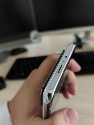 Xiaomi mi 11 ultra
