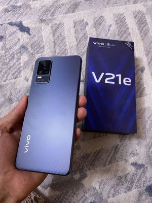 Vivo V21e 12/128 ideal