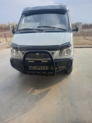 Газель ,плита мотор