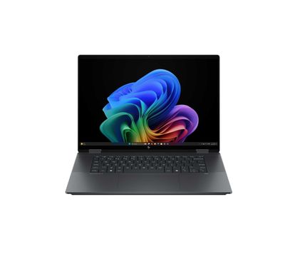 Ноутбук HP OMNIBOOK X FLIP 16-BE0003DX /R5-220 APU/8GB/512GB/16" 2K TS