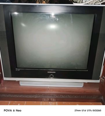 samsung Telvizor ishlap turipti