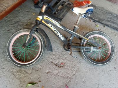 Bolalar velosepedi