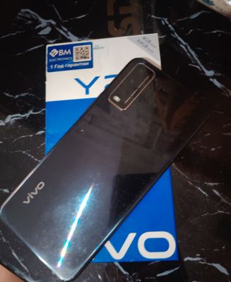 Vivo Y20 zapchasga