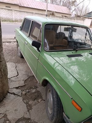 Vaz 21063 sotiladi