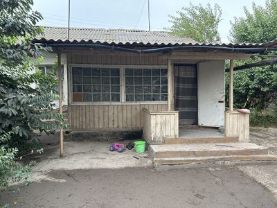 Продается участок в Ташкентской обл. Куйчирчикский районе Ташовул
