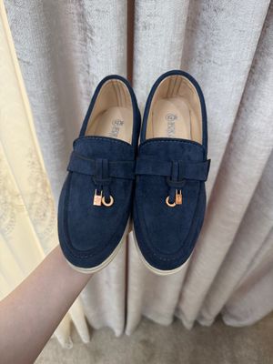Loro piana yengi
