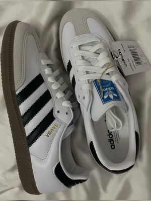 Кроссовки Adidas
