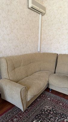 Комплект мягкой мебели: 2 дивана + 2 кресла