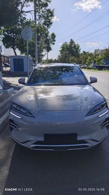 Срочно Продам Новый BYD Champion Smart