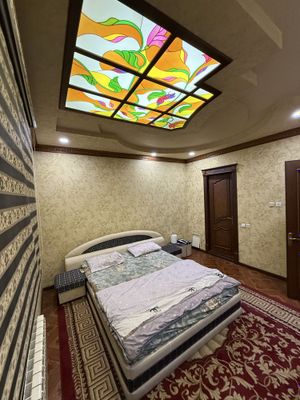 Kunlik kvartira 24/7 Суточная квартира Parkentskiy Golden House