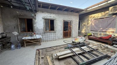 Срочно продается дом (Собир Рахимов )