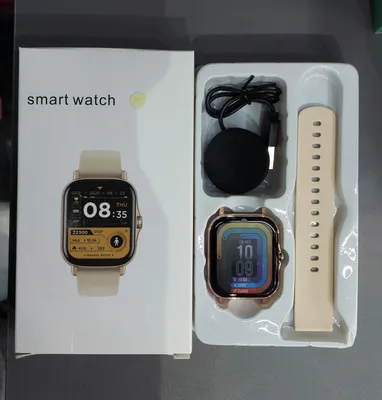 SMART WATCH