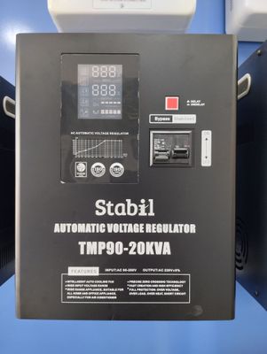 Stabilizator Stabil tmp 20-kva 90v-280v
